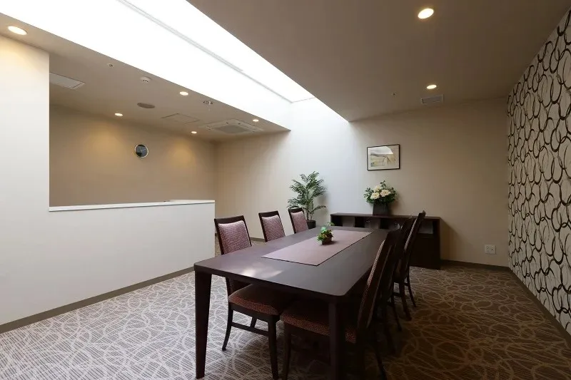 ニチイホーム たまプラーザの紹介写真 6