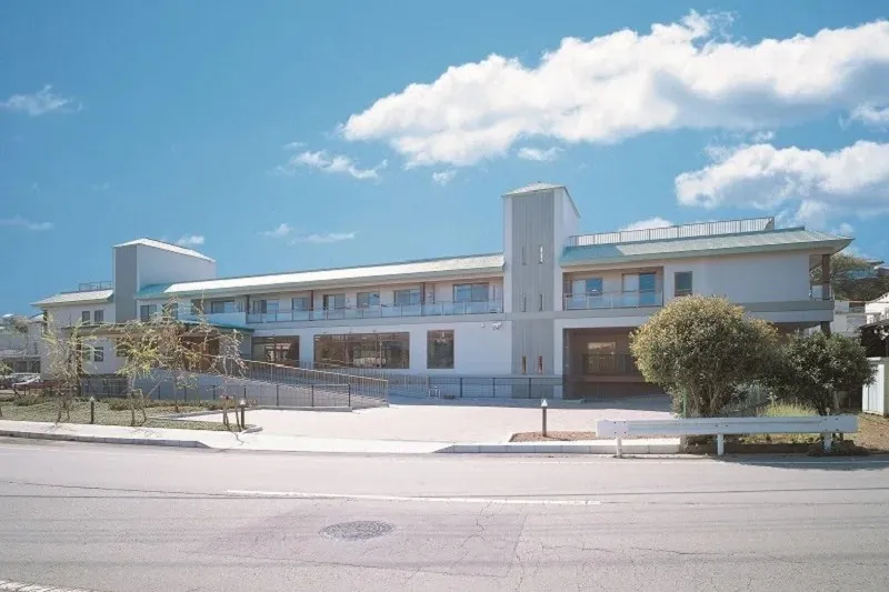 ニチイホーム 修善寺の紹介写真