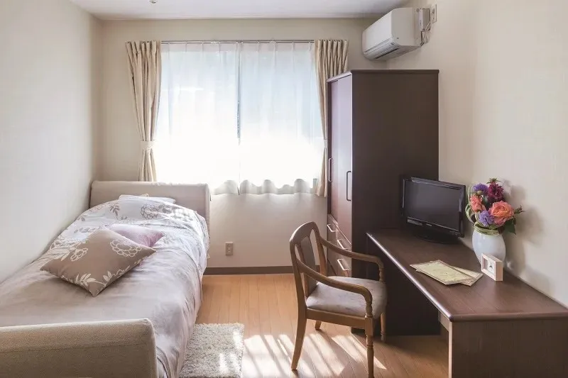 ニチイホーム 修善寺の紹介写真 2