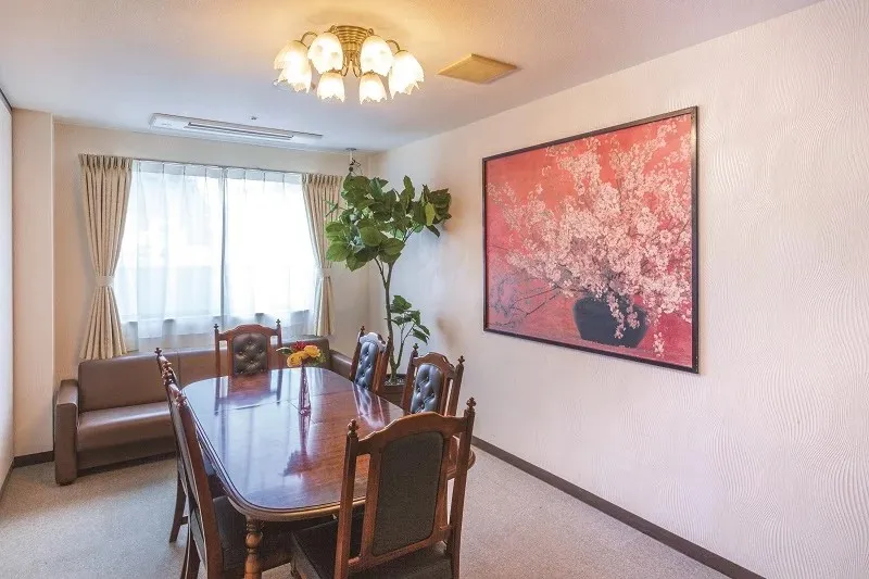 ニチイホーム 修善寺の紹介写真 3