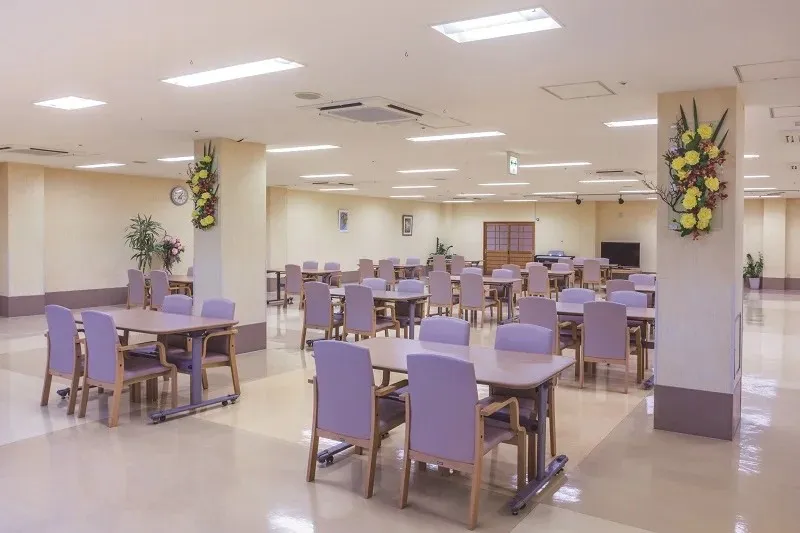 ニチイホーム 修善寺の紹介写真 4