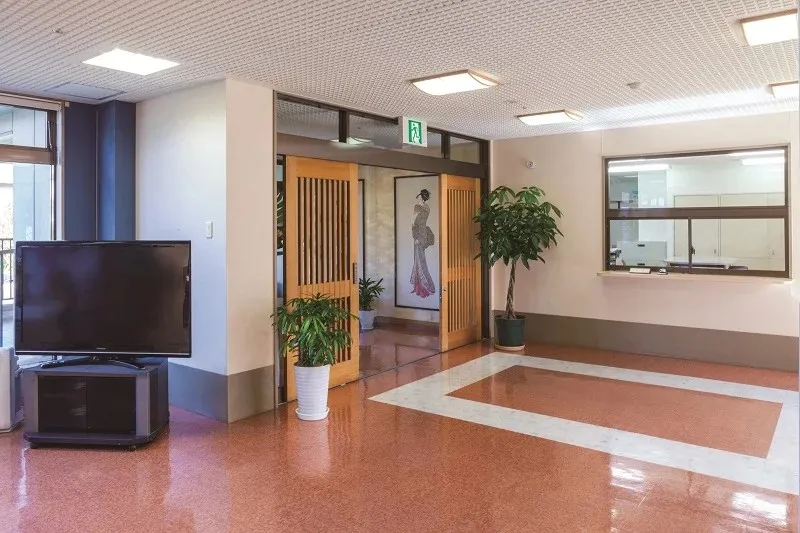 ニチイホーム 修善寺の紹介写真 5