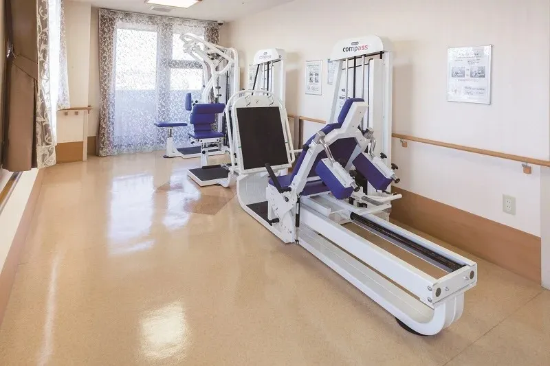 ニチイホーム 修善寺の紹介写真 6