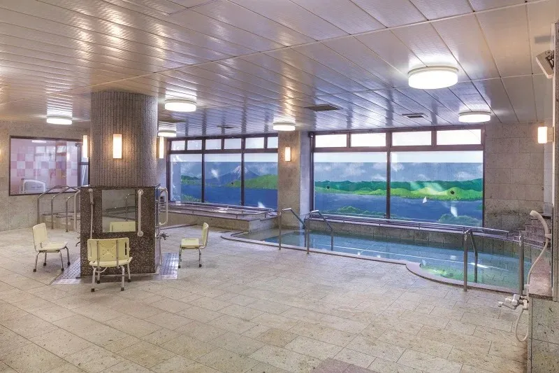 ニチイホーム 修善寺の紹介写真 7