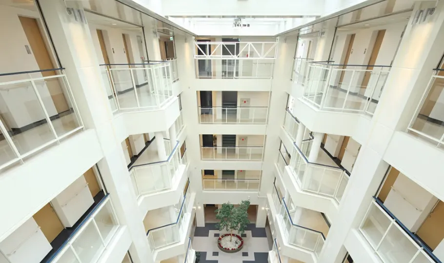 ニチイメゾン横浜上大岡の紹介写真 2