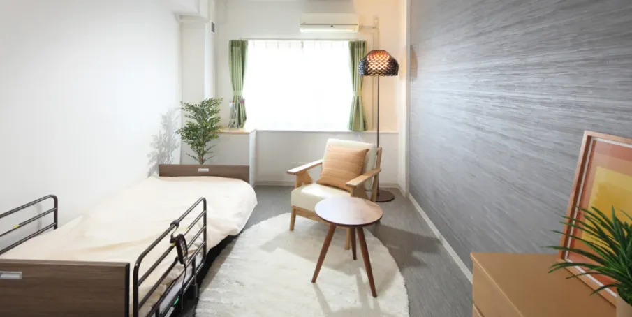 ニチイメゾン横浜上大岡の紹介写真 4