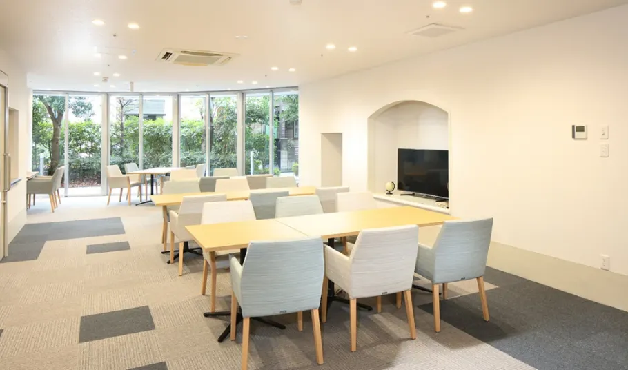 ニチイメゾン横浜上大岡の紹介写真 5