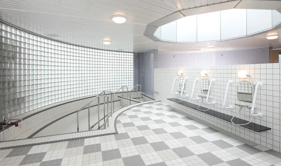 ニチイメゾン横浜上大岡の紹介写真 7