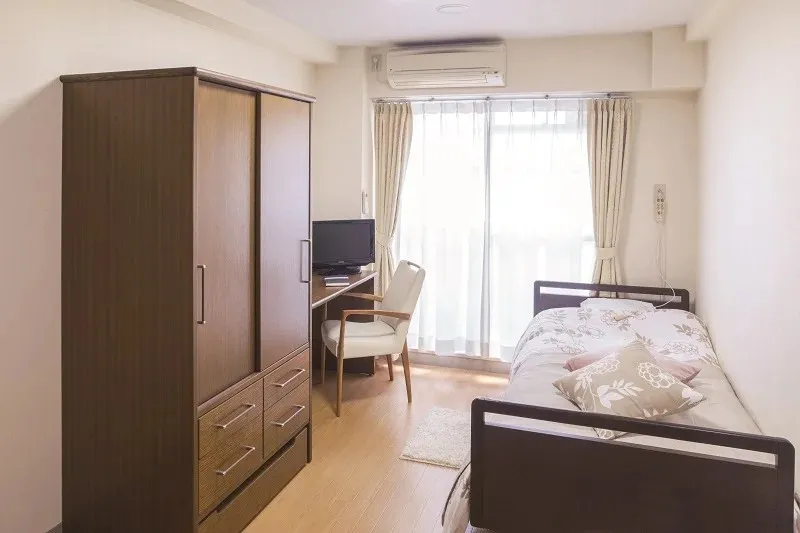 ニチイホーム 青葉台の紹介写真 2