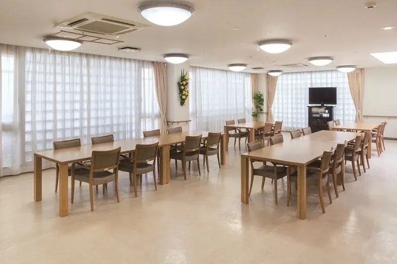 ニチイホーム 青葉台の紹介写真 3