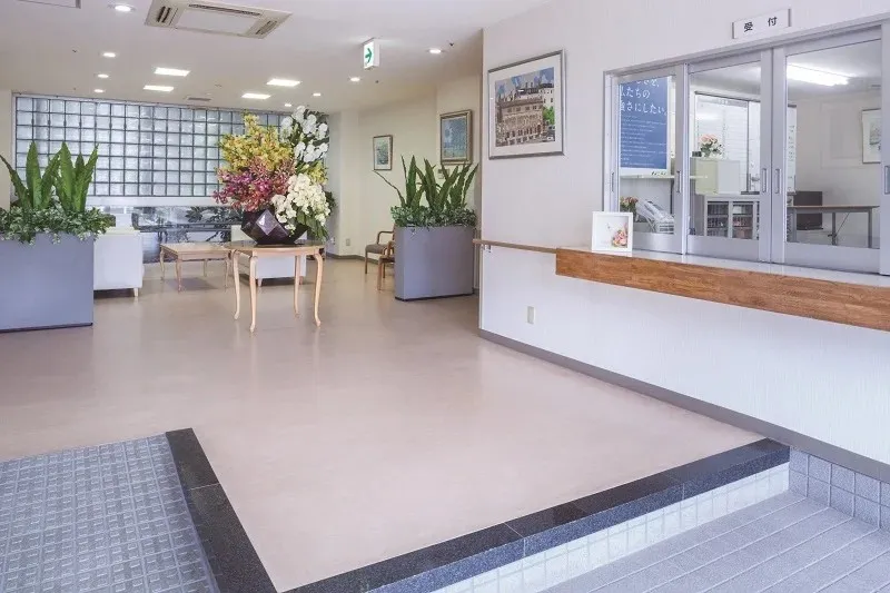 ニチイホーム 青葉台の紹介写真 4