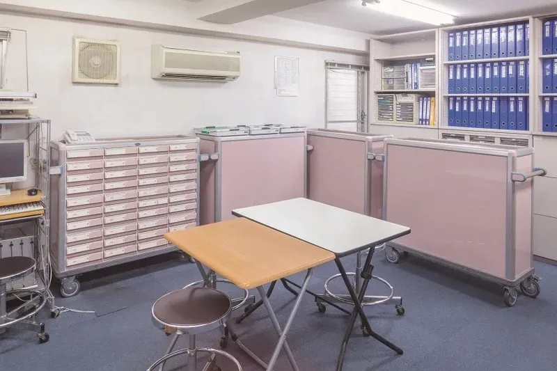 ニチイホーム 青葉台の紹介写真 5