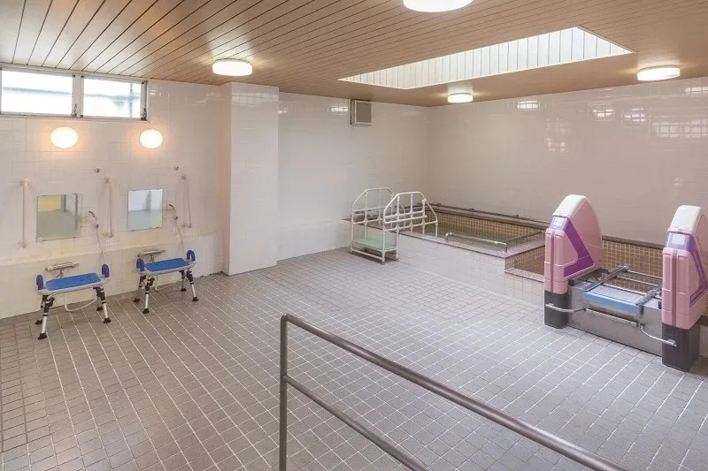 ニチイホーム 青葉台の紹介写真 6