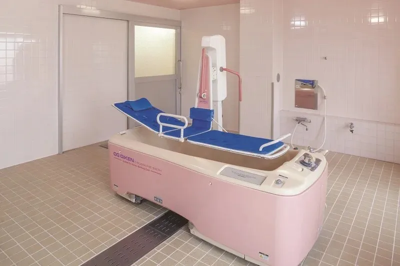 ニチイホーム 青葉台の紹介写真 7