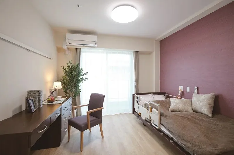 ニチイホーム 大倉山の紹介写真 2