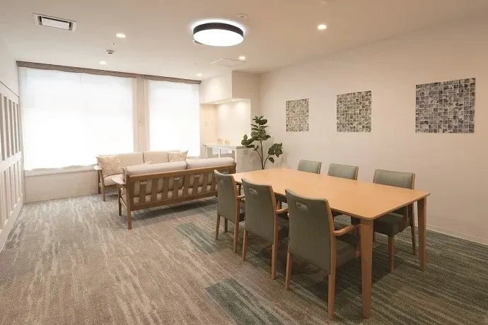 ニチイホーム 大倉山の紹介写真 4