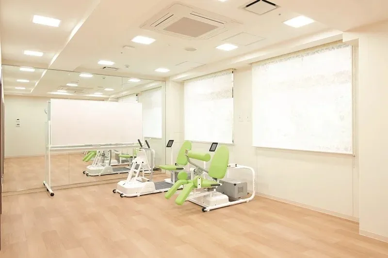 ニチイホーム 大倉山の紹介写真 5