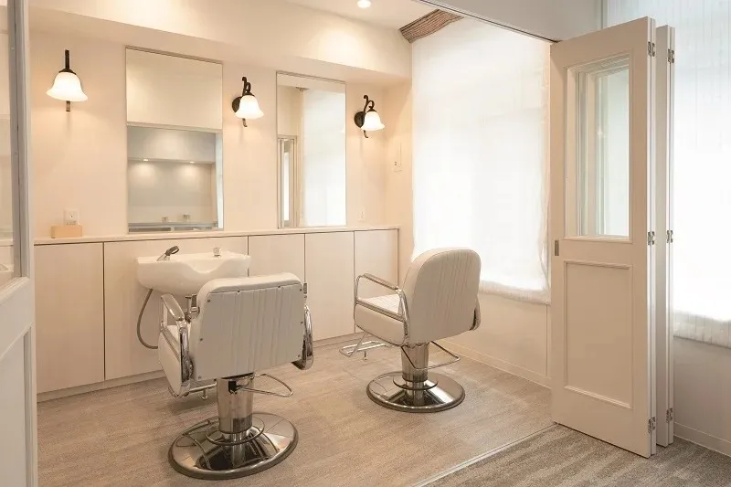 ニチイホーム 大倉山の紹介写真 6