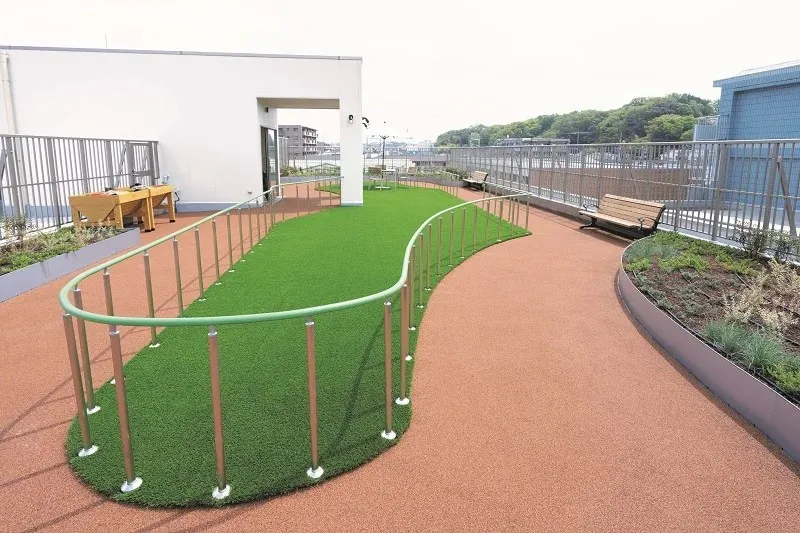 ニチイホーム 大倉山の紹介写真 7