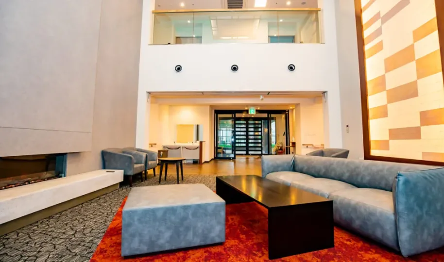 ニチイメゾン八千代緑が丘の紹介写真 2