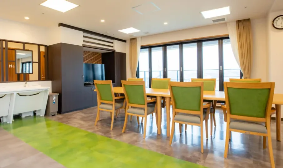 ニチイメゾン八千代緑が丘の紹介写真 3