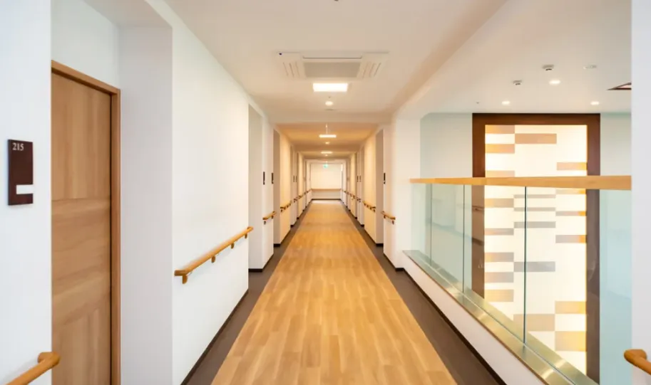 ニチイメゾン八千代緑が丘の紹介写真 4