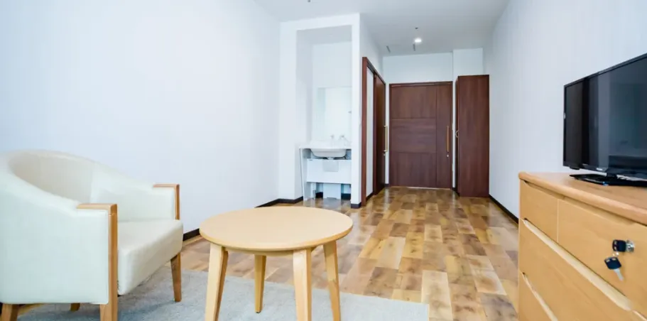 ニチイメゾン八千代緑が丘の紹介写真 5