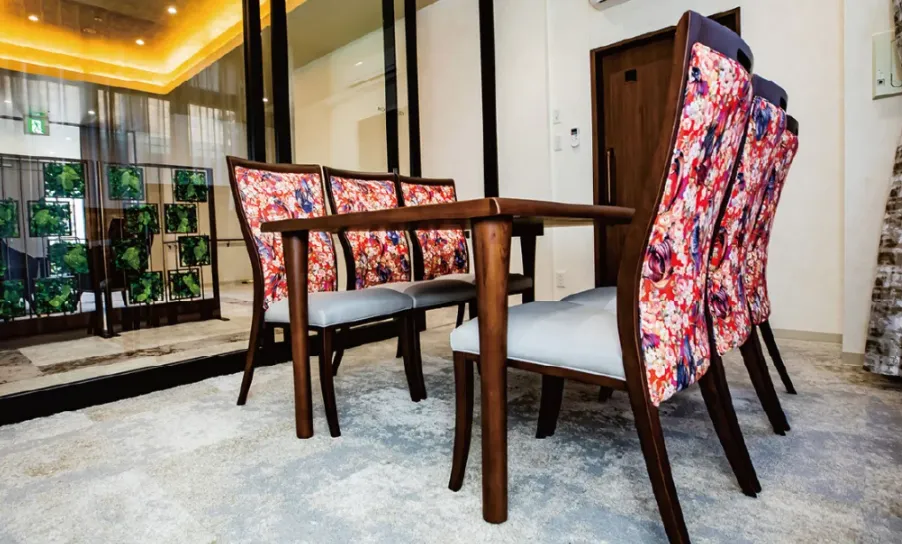 ニチイメゾンいずみ中央の紹介写真 3