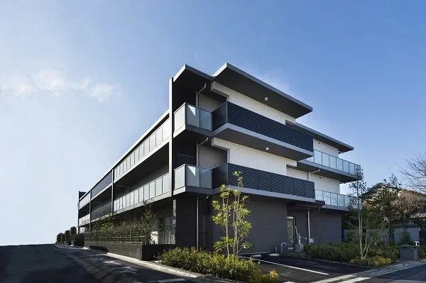 ニチイホーム 野方の紹介写真