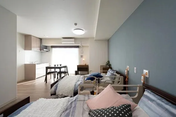 ニチイホーム 野方の紹介写真 2