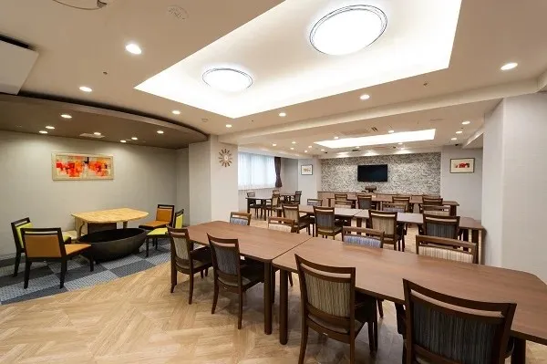 ニチイホーム 野方の紹介写真 3