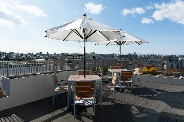 ニチイホーム 野方の紹介写真 7