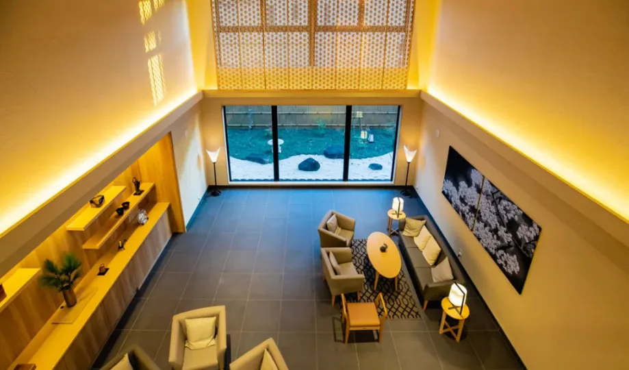 ニチイメゾン松ヶ丘公園の紹介写真 2