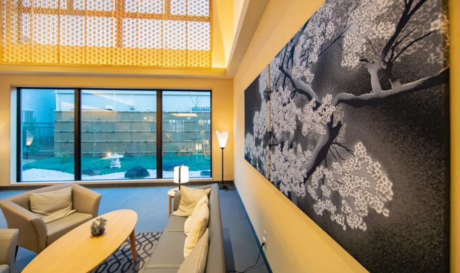 ニチイメゾン松ヶ丘公園の紹介写真 3