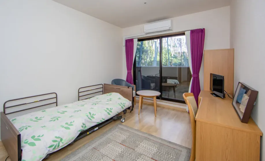 ニチイメゾン松ヶ丘公園の紹介写真 7