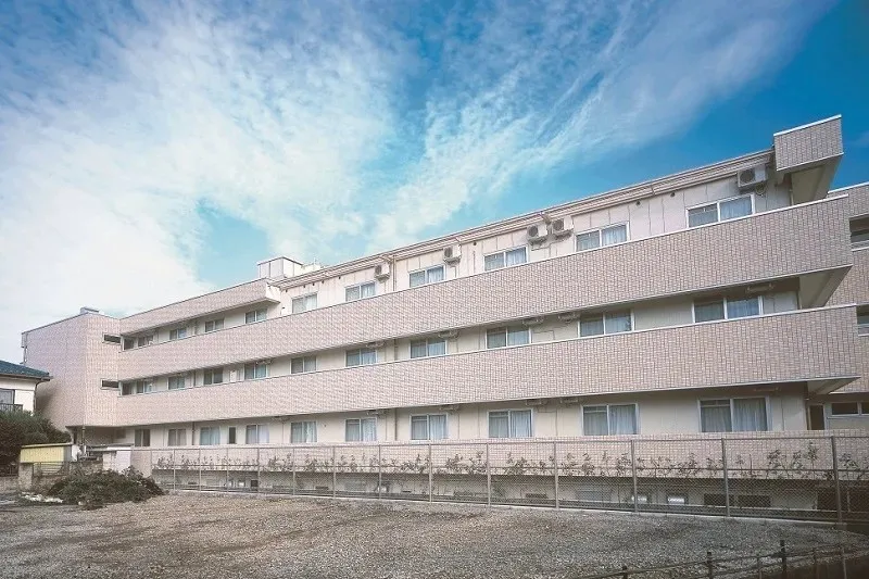 ニチイホーム 元住吉の紹介写真