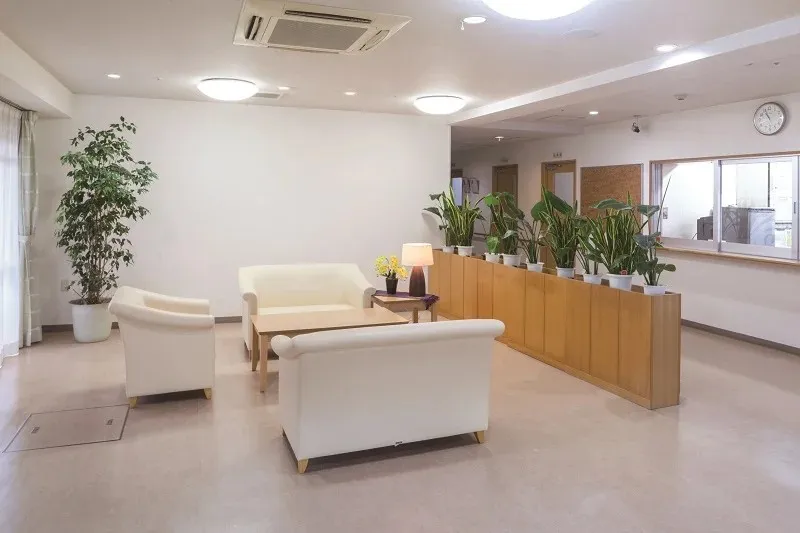 ニチイホーム 元住吉の紹介写真 3