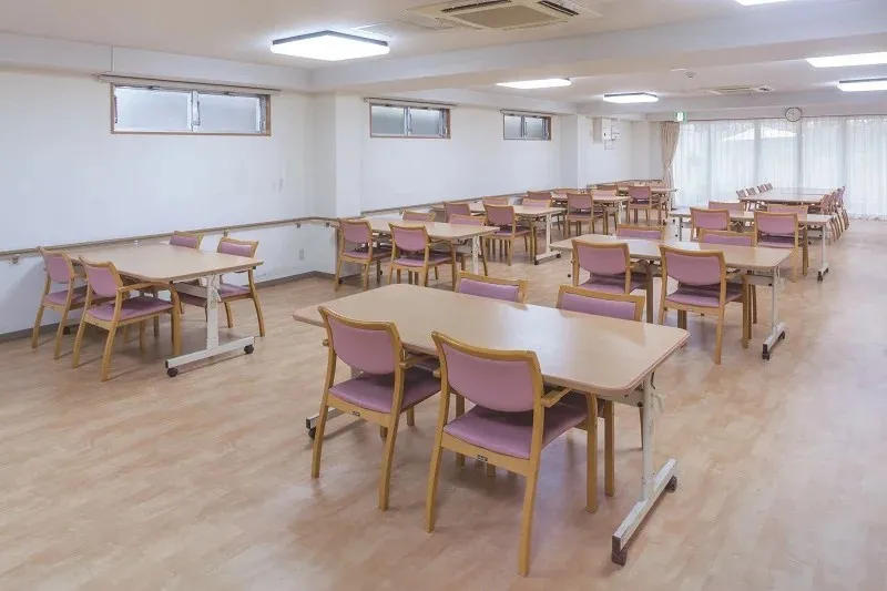 ニチイホーム 元住吉の紹介写真 4