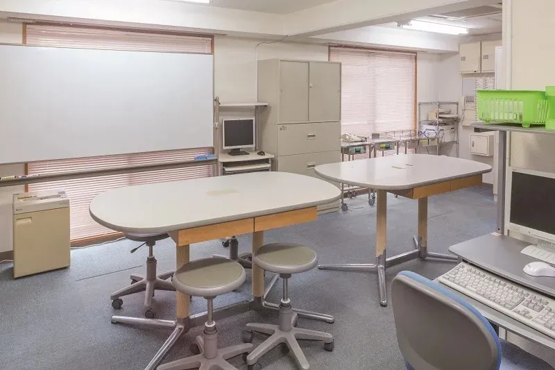 ニチイホーム 元住吉の紹介写真 5