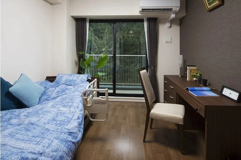 ニチイホーム 江古田の杜の紹介写真 2