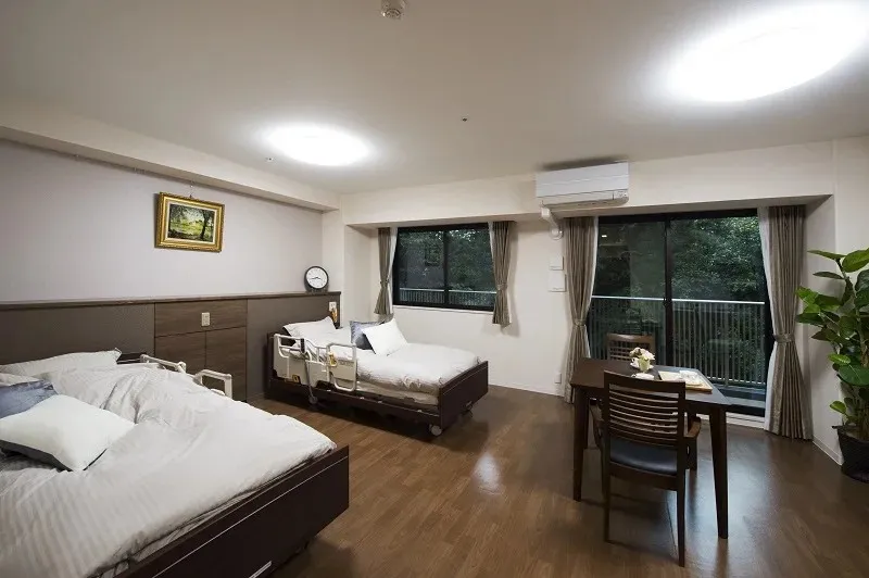 ニチイホーム 江古田の杜の紹介写真 3