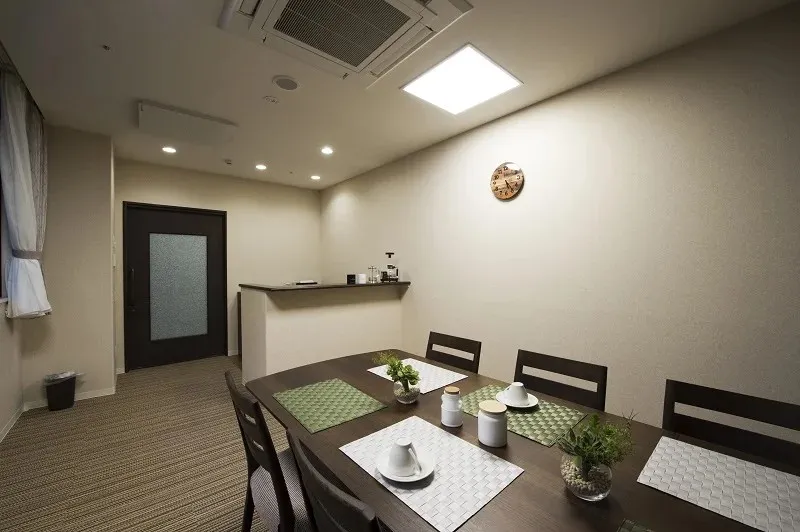 ニチイホーム 江古田の杜の紹介写真 5