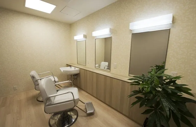 ニチイホーム 江古田の杜の紹介写真 6