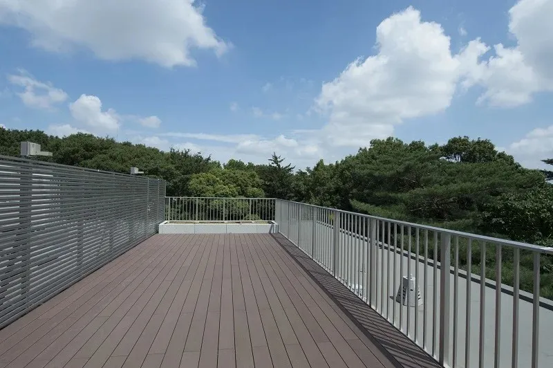 ニチイホーム 江古田の杜の紹介写真 7