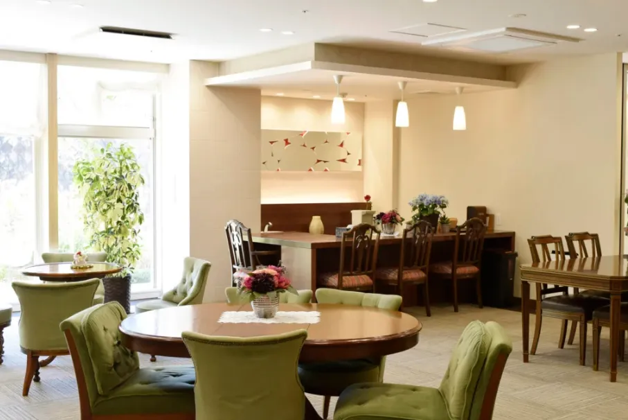 ニチイメゾン 箕面船場の紹介写真 2