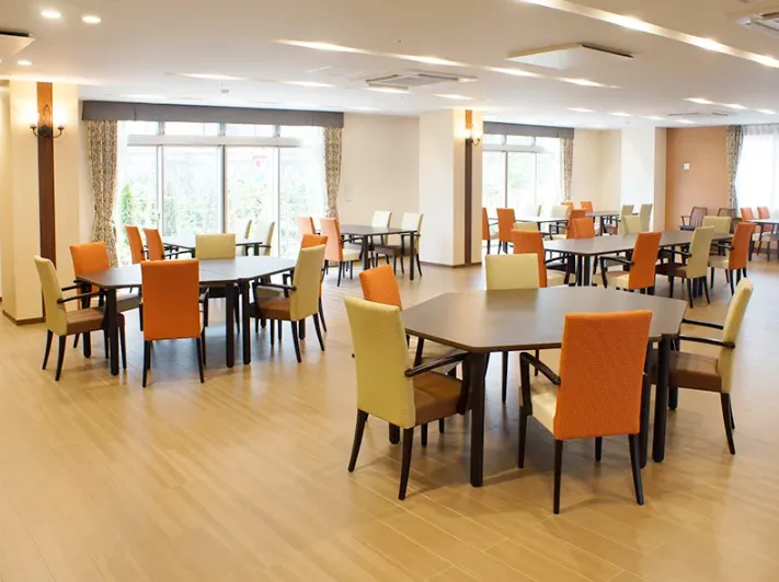 ニチイメゾン 箕面船場の紹介写真 3