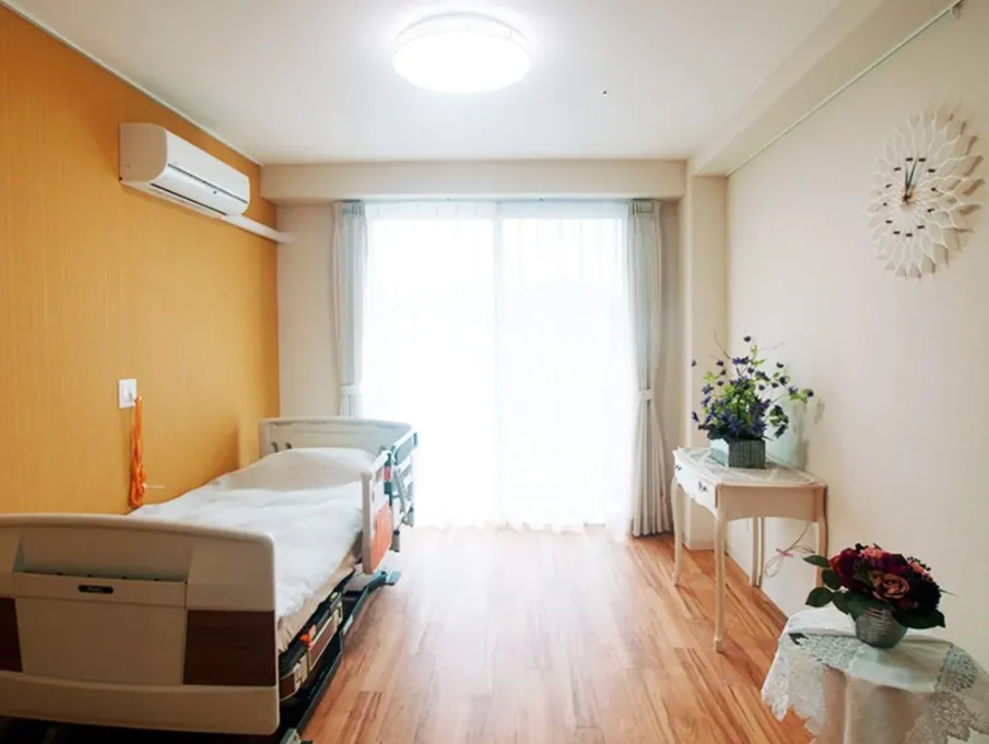 ニチイメゾン 箕面船場の紹介写真 4