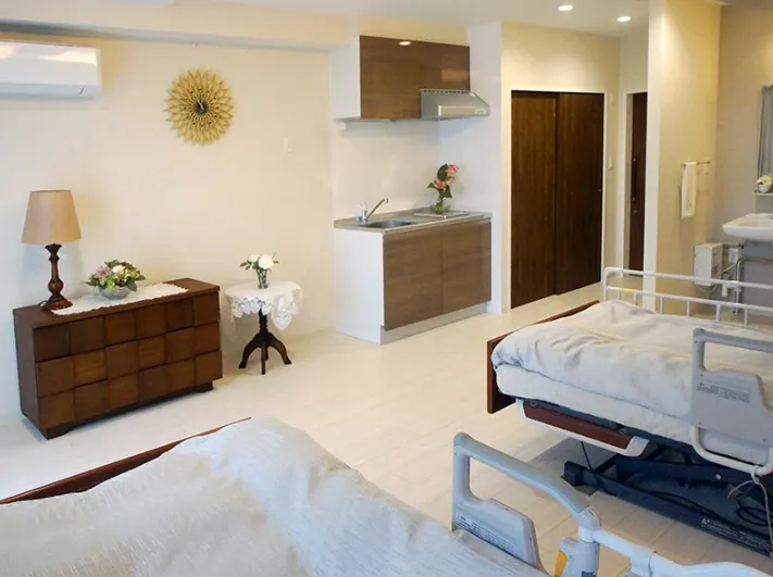 ニチイメゾン 箕面船場の紹介写真 5