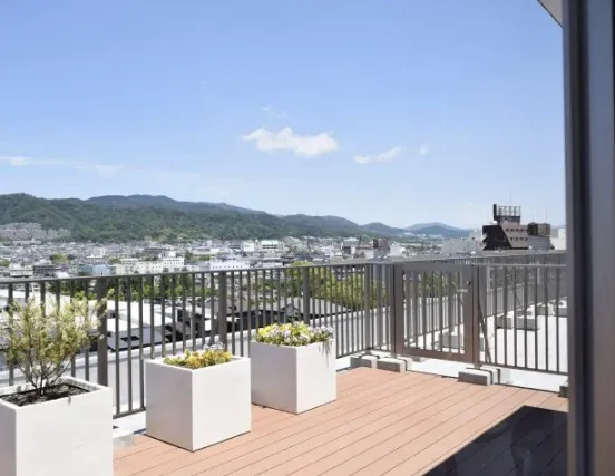 ニチイメゾン 箕面船場の紹介写真 6