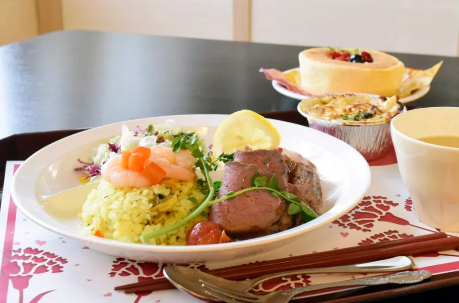 ニチイメゾン 箕面船場の紹介写真 7